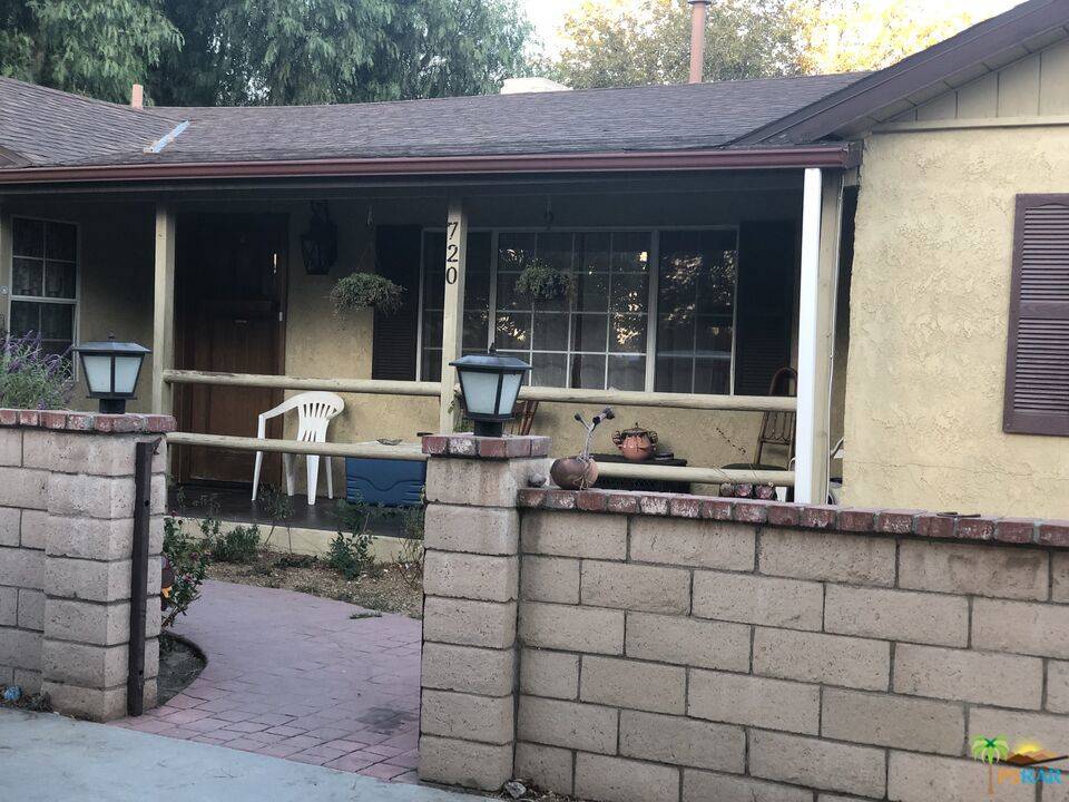 Banning, CA 92220,720 S San Gorgonio AVE
