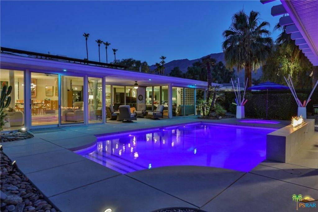 Palm Springs, CA 92264,1042 E Sierra WAY