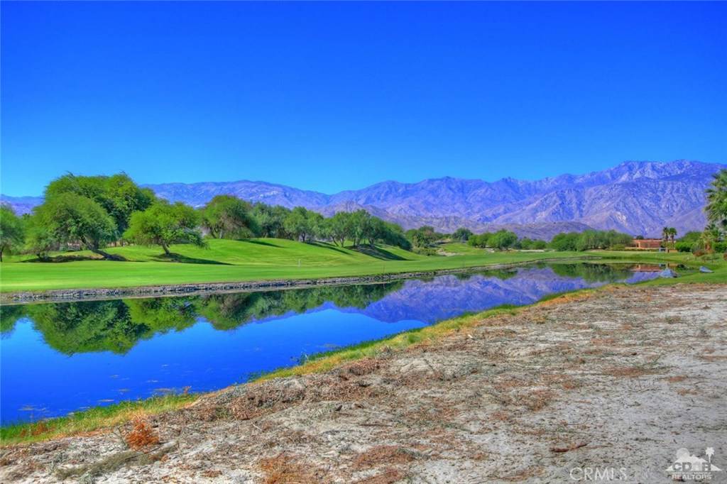 Rancho Mirage, CA 92270,87 Royal St. Georges Way Lot 27