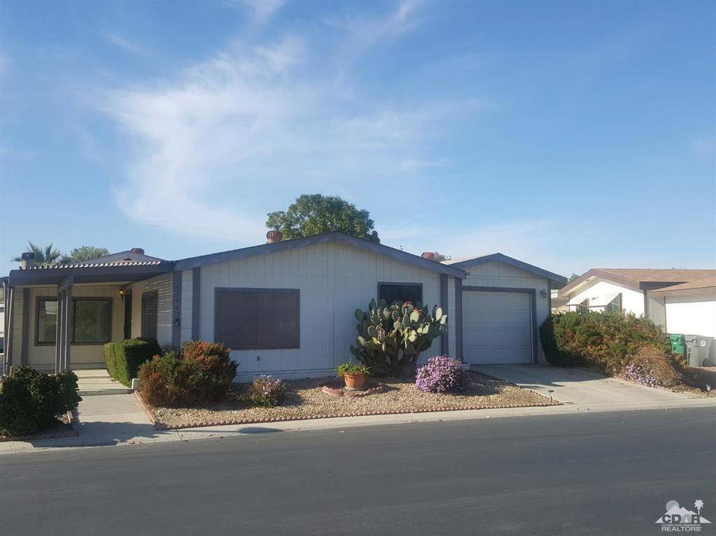 Indio, CA 92201,47865 Coronado DR