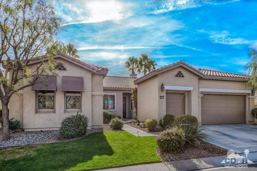 Indio, CA 92203,80375 Camino San Mateo