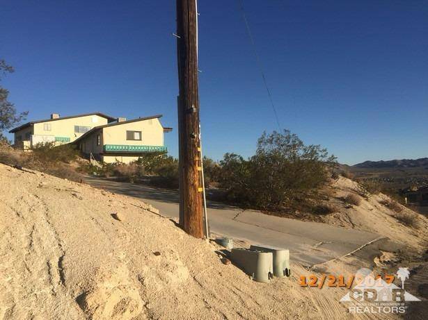 Yucca Valley, CA 92284,57350 Buena Suerte RD