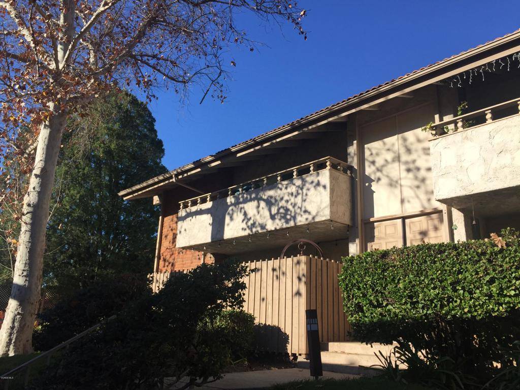 Westlake Village, CA 91361,31568 Agoura RD #4