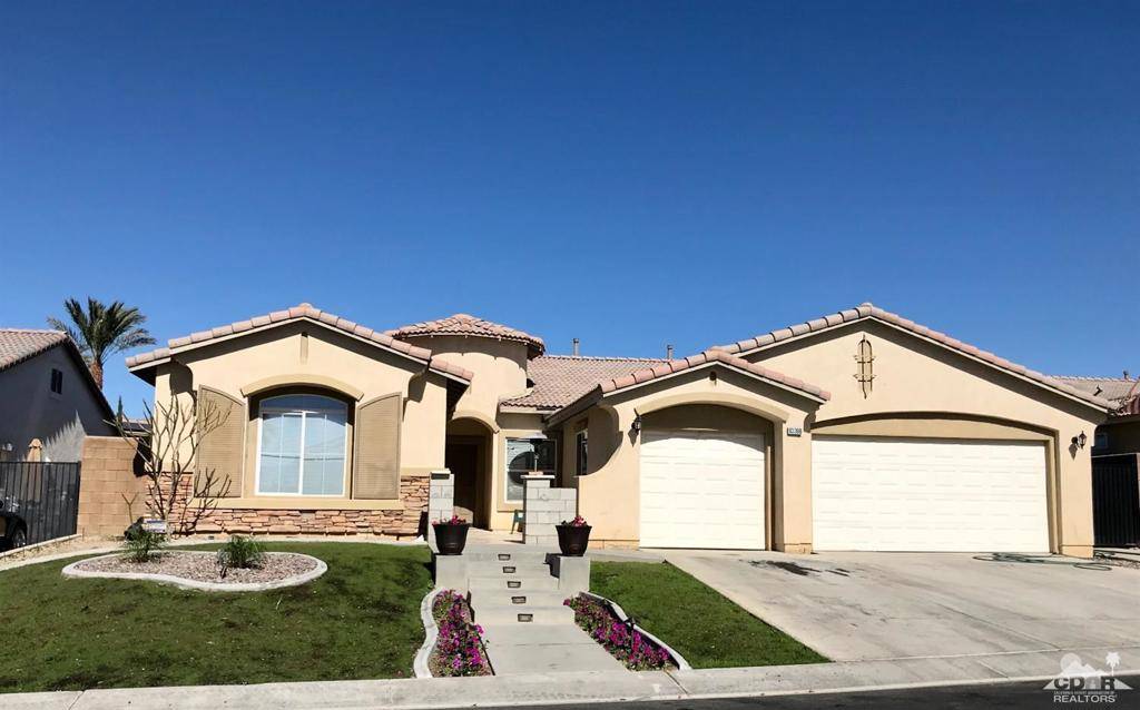 Indio, CA 92203,83390 Lahinch CT