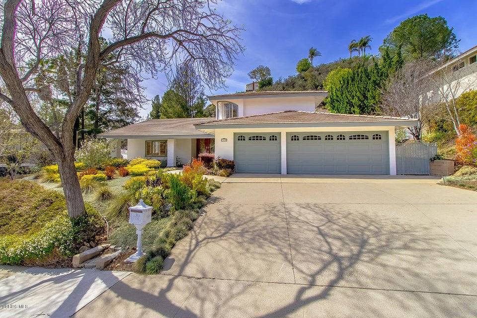 Westlake Village, CA 91361,1175 Brookview AVE