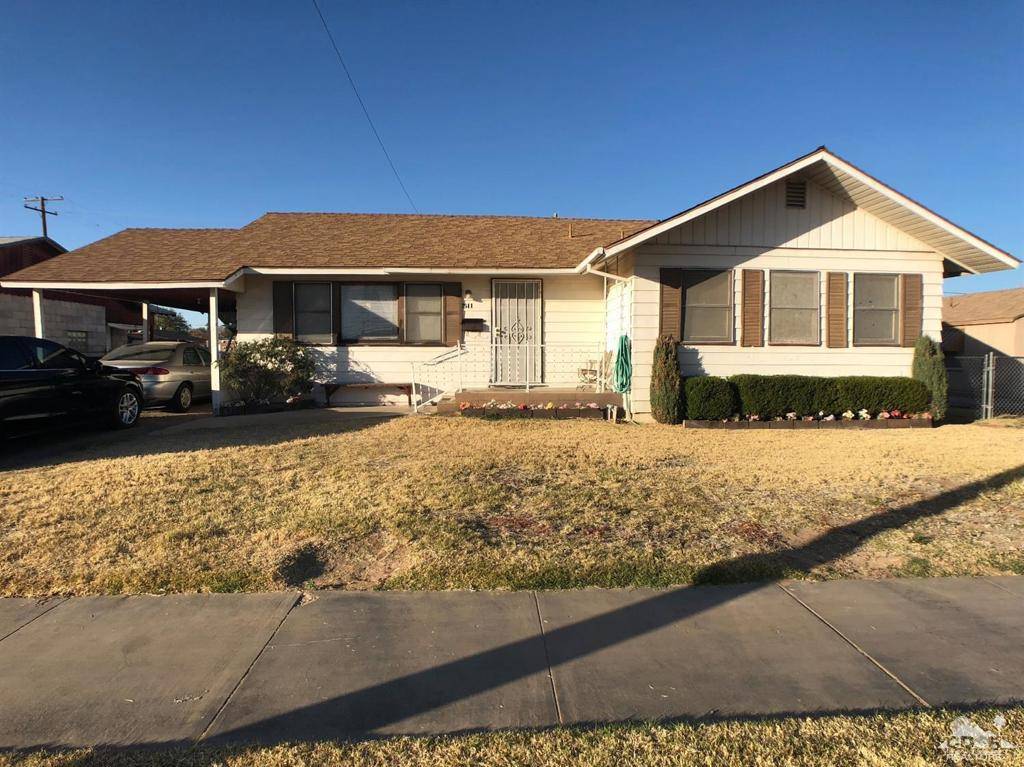 Blythe, CA 92225,511 E Murphy ST