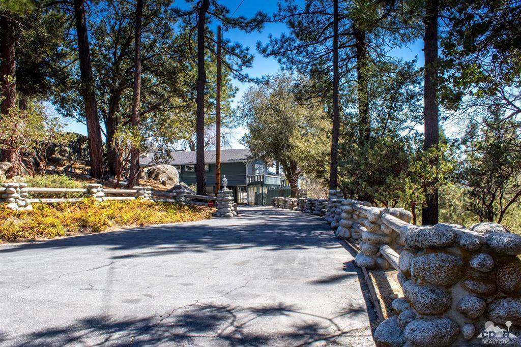 Idyllwild, CA 92549,53665 Westridge RD