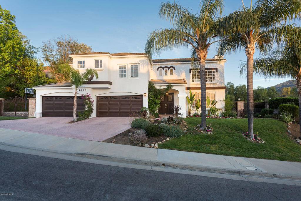 Agoura Hills, CA 91301,29816 Westhaven DR