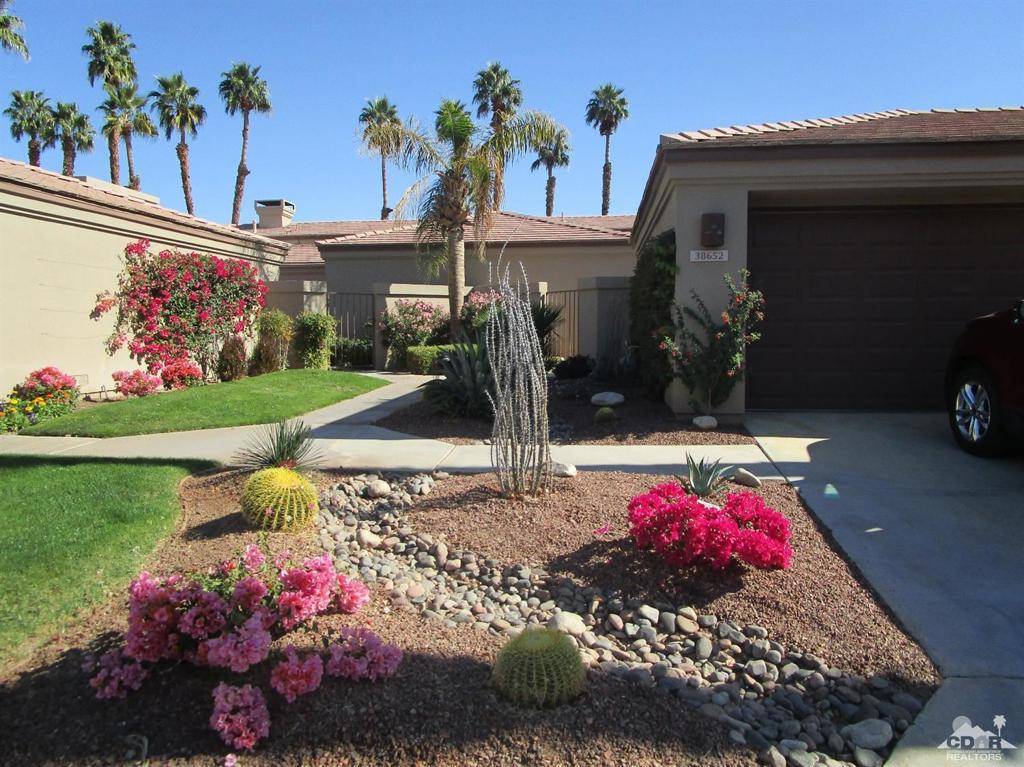 Palm Desert, CA 92211,38652 Lobelia CIR