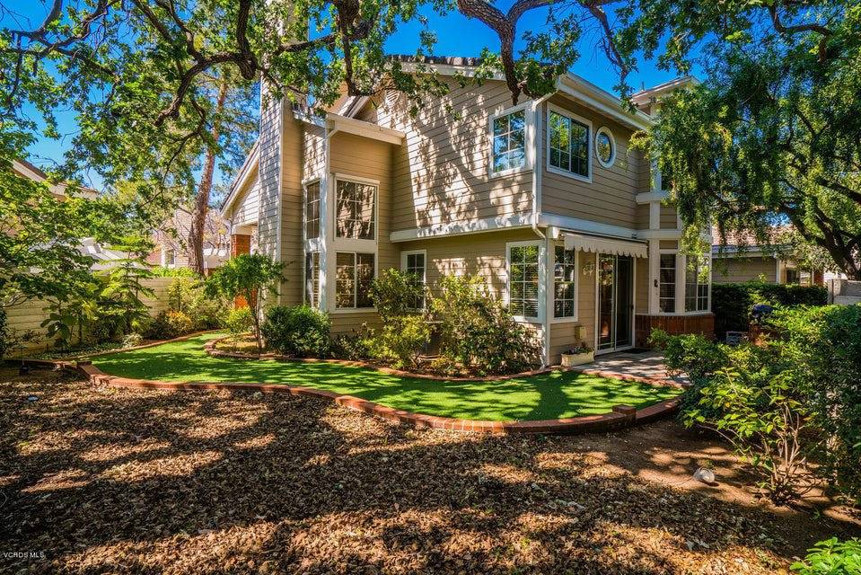 Westlake Village, CA 91362,5740 Whispering Pines CIR