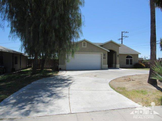 Blythe, CA 92225,491 W Chanslorway