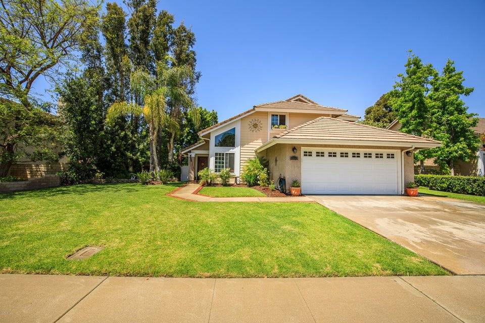 Moorpark, CA 93021,13113 Silver Creek ST