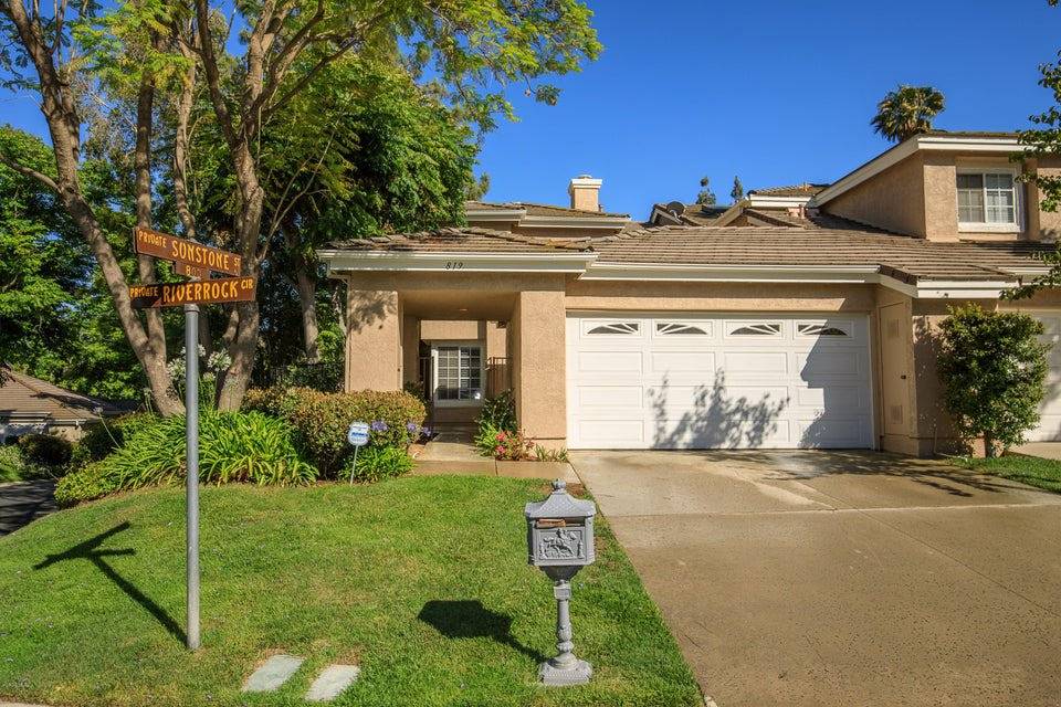 Westlake Village, CA 91362,819 Riverrock CIR