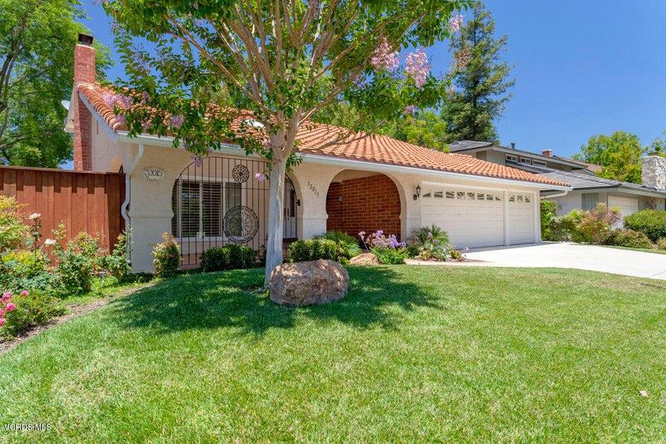 Westlake Village, CA 91361,32015 Grenville CT