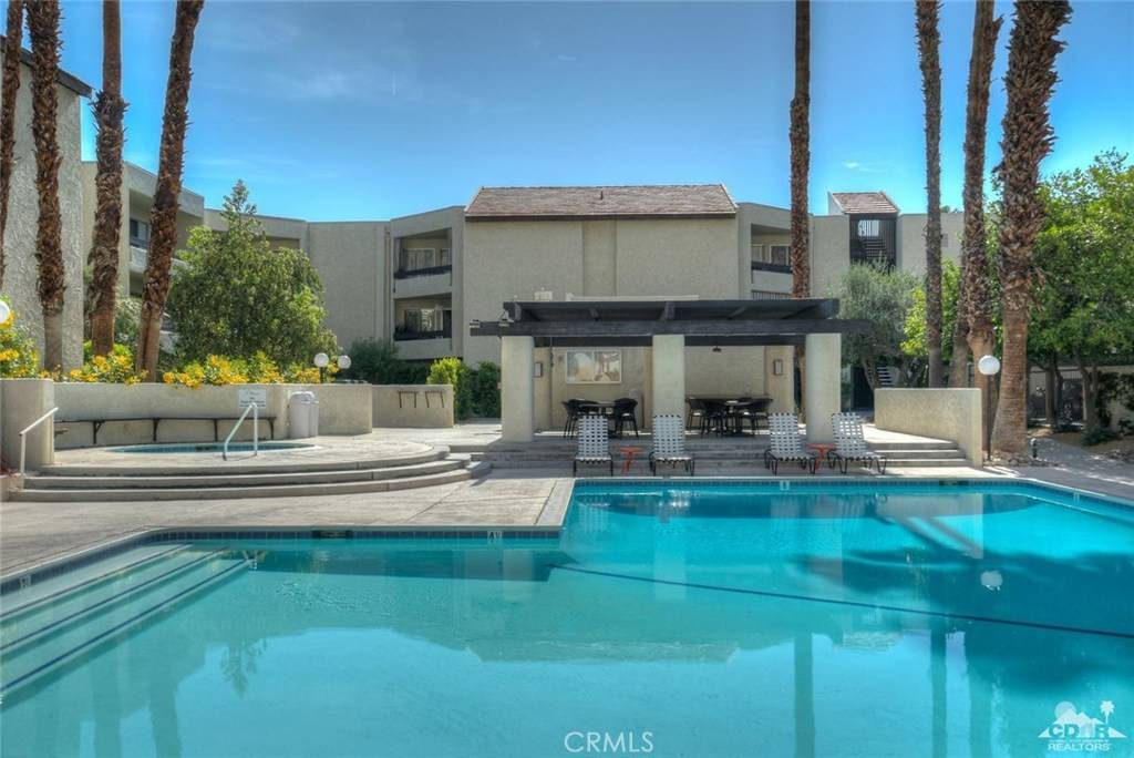 Palm Springs, CA 92264,1500 S. Camino Real #307A