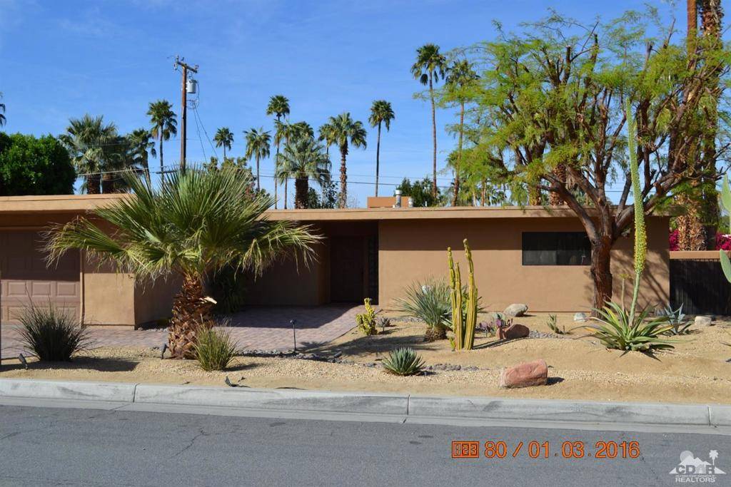 Palm Desert, CA 92260,74614 Yucca Tree DR