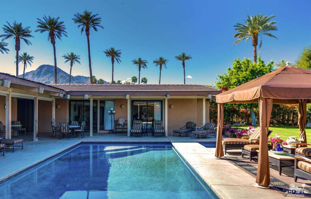 Indian Wells, CA 92210,45731 Paradise Valley RD