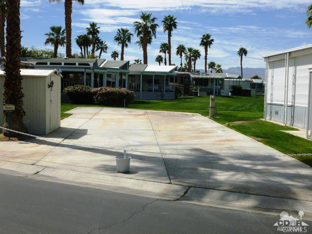 Indio, CA 92203,84136 Avenue 44 #267