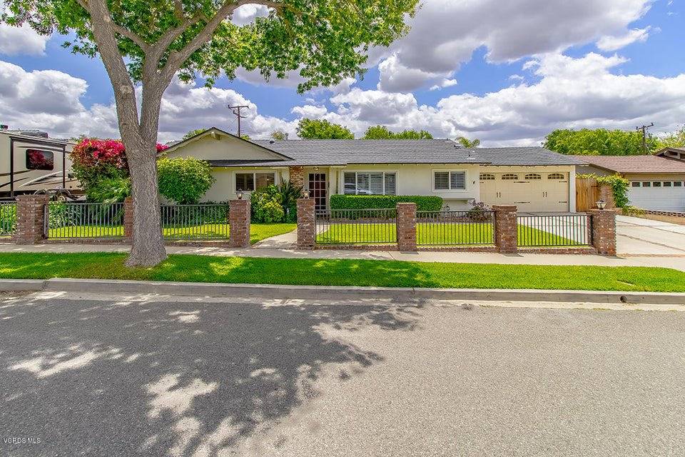 Simi Valley, CA 93063,4676 Kleberg ST