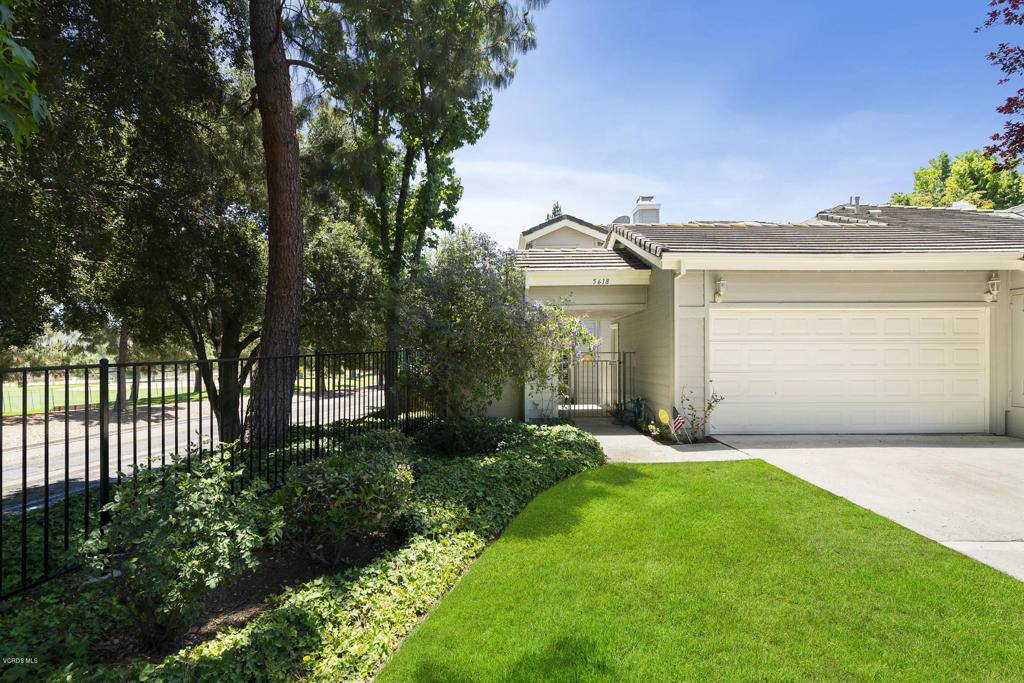 Westlake Village, CA 91362,5618 Glenhaven CIR