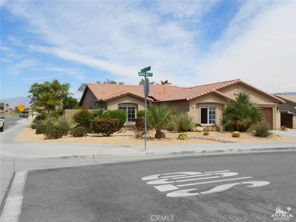 La Quinta, CA 92253,79840 Memorial PL