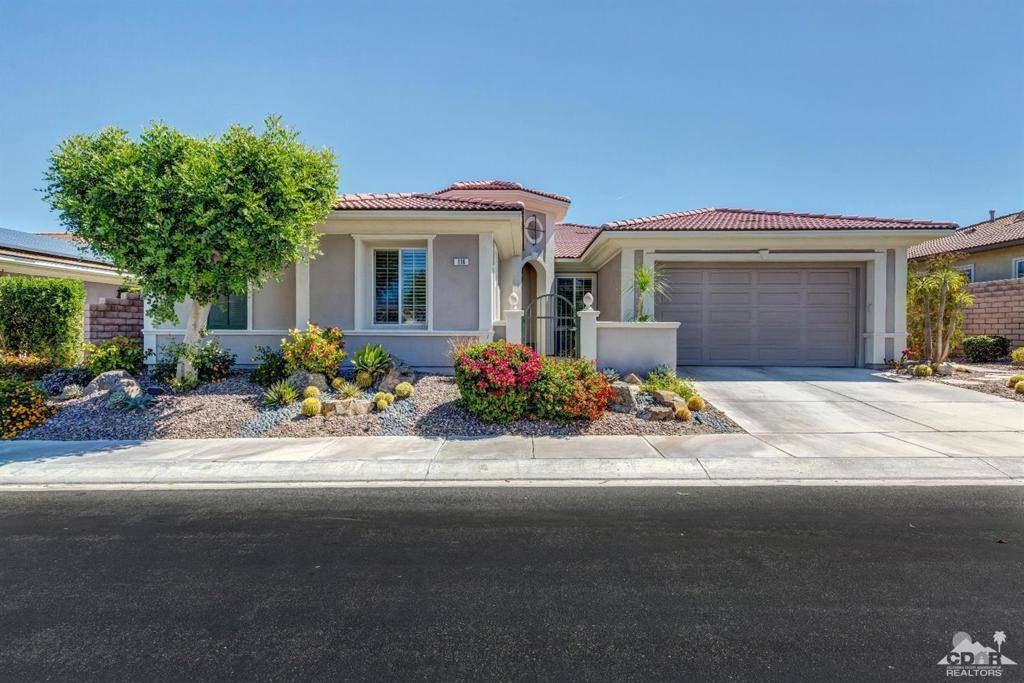 Rancho Mirage, CA 92270,116 Via Del Signoria