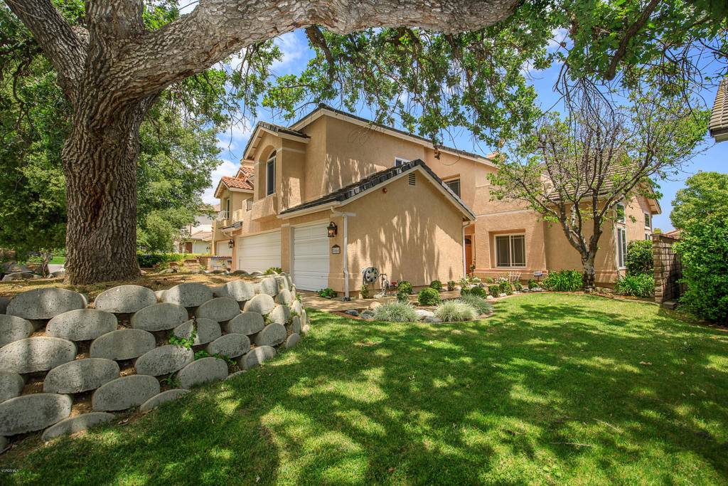 Agoura Hills, CA 91301,5666 Silver Valley AVE