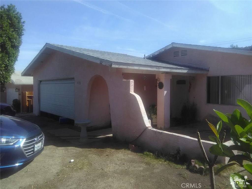 La Quinta, CA 92253,54700 Avenida Herrera