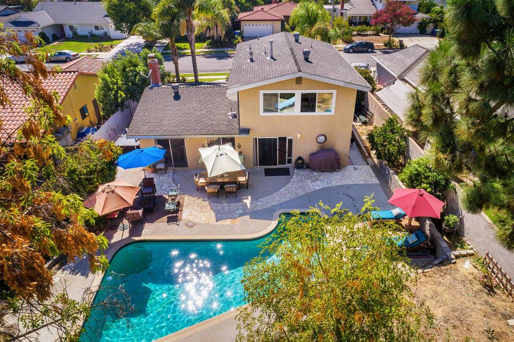 Agoura Hills, CA 91301,5912 Wheelhouse LN