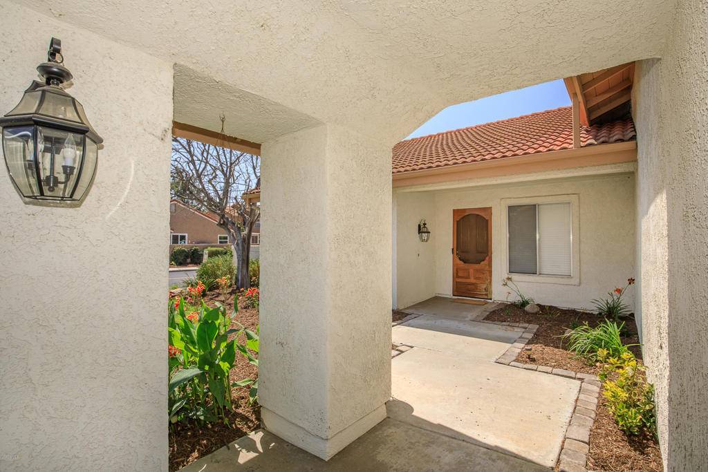 Moorpark, CA 93021,4807 Elderberry AVE