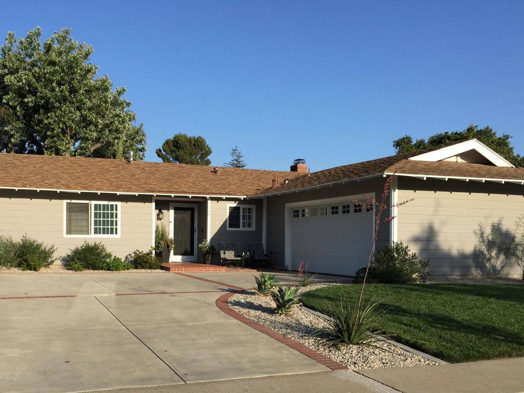 Newbury Park, CA 91320,160 Fallbrook AVE