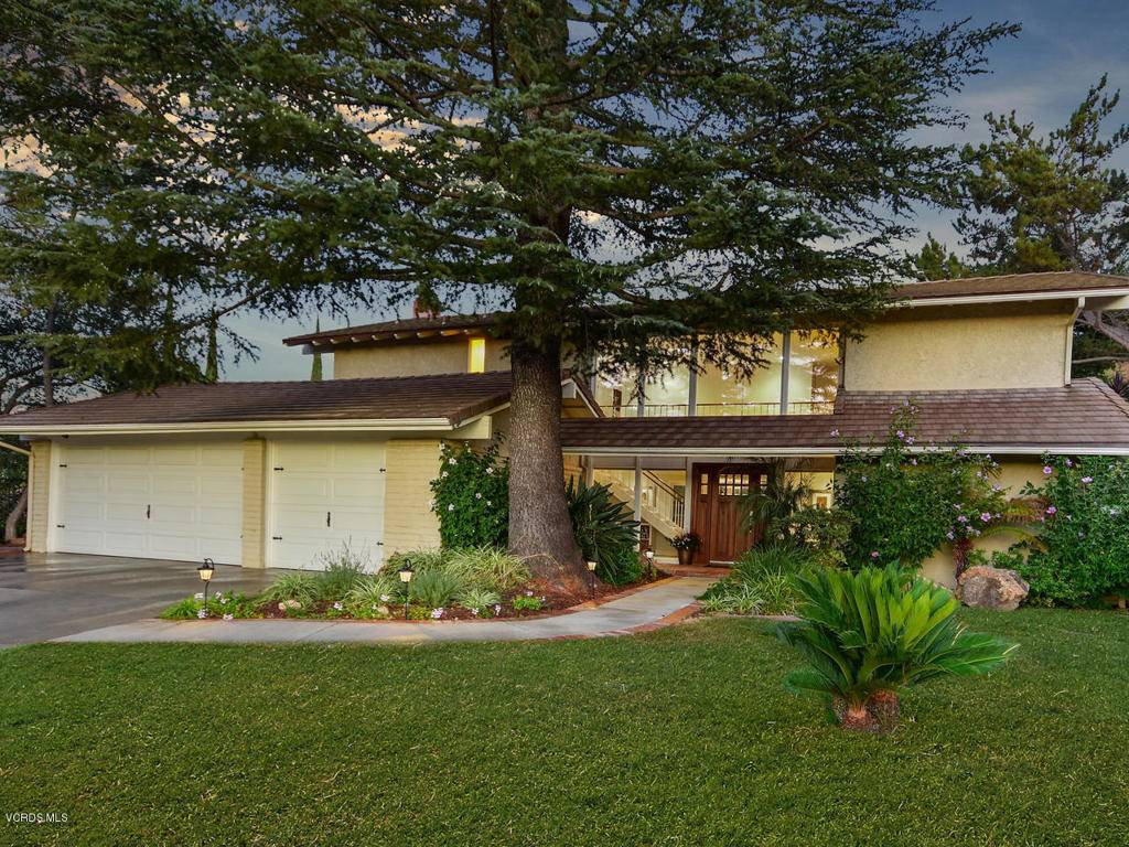 Westlake Village, CA 91361,1624 Folkestone TER