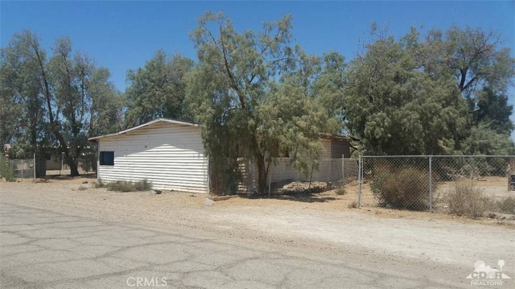 Bombay Beach, CA 92257,2144 3rd ST