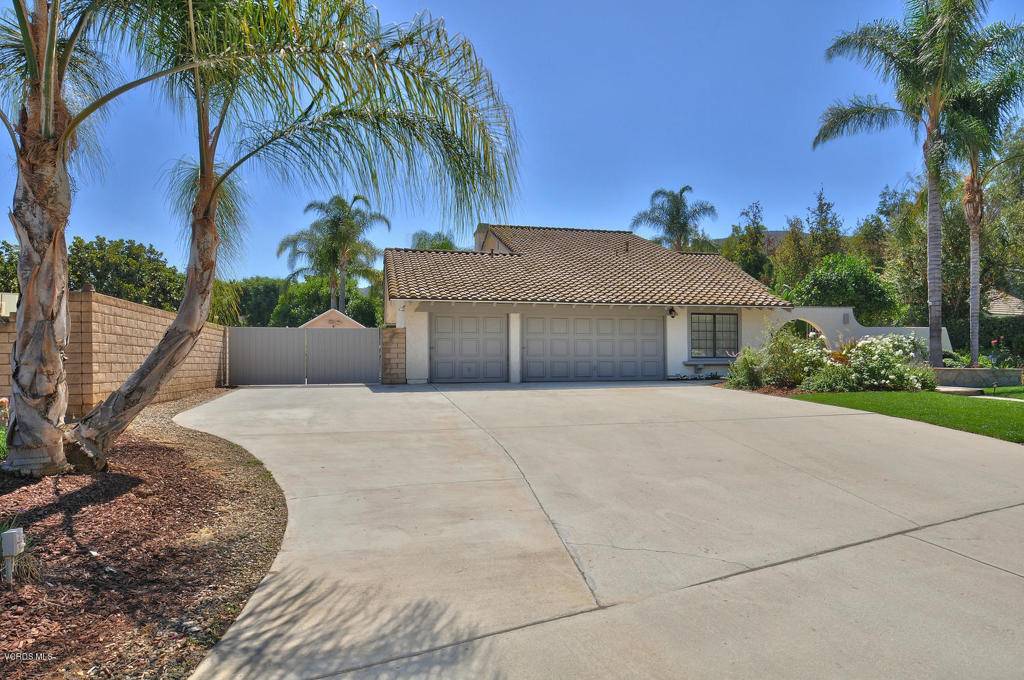 Simi Valley, CA 93065,138 Stonebrook ST