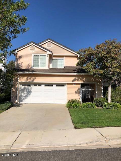 Moorpark, CA 93021,12048 Alderbrook ST