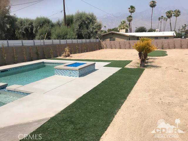 Palm Springs, CA 92264,1809 Marguerite ST