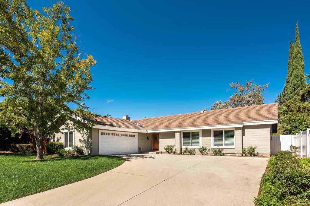 Thousand Oaks, CA 91360,519 Lotus AVE