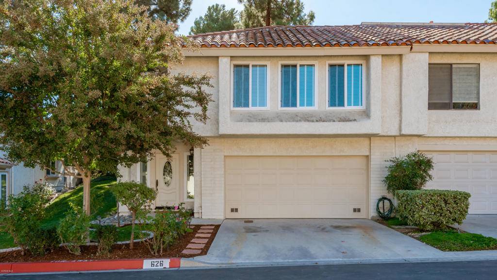 Newbury Park, CA 91320,626 White Oak LN