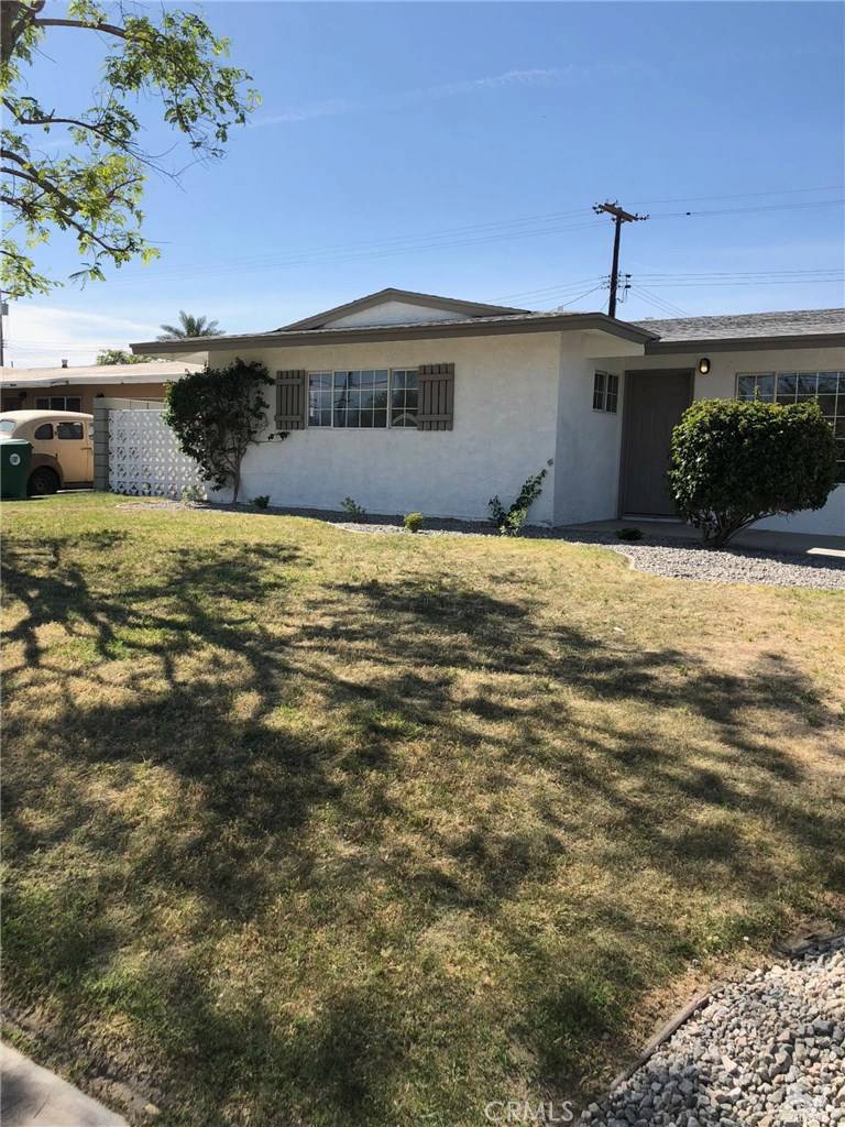 Indio, CA 92201,81131 Francis AVE