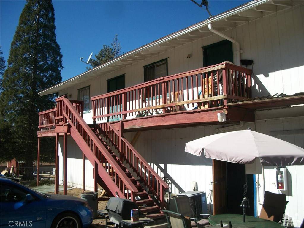 Idyllwild, CA 92549,26500 IDYLLWILD RD