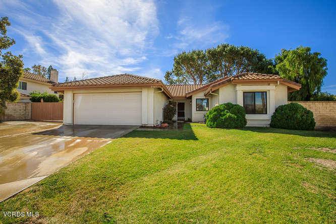 Moorpark, CA 93021,3907 Ashbourne LN