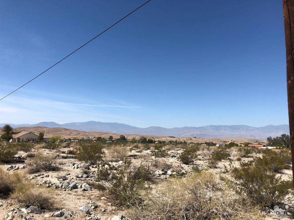 Desert Hot Springs, CA 92241,0 Pushawalla ST