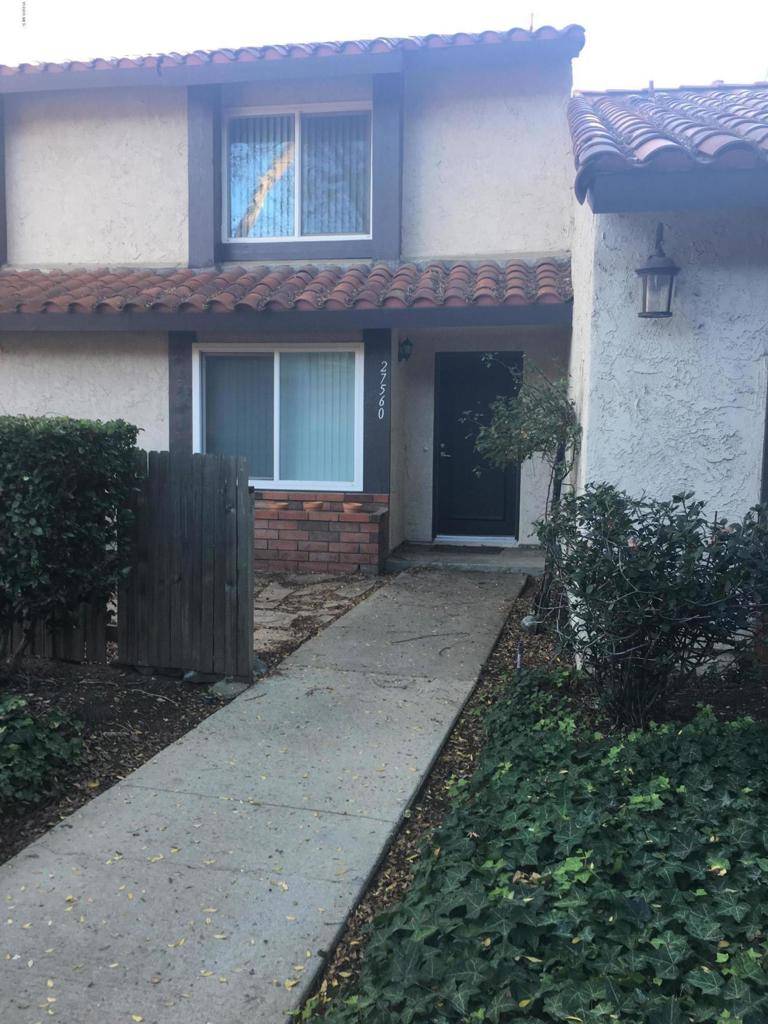 Agoura Hills, CA 91301,27560 Rondell ST #104