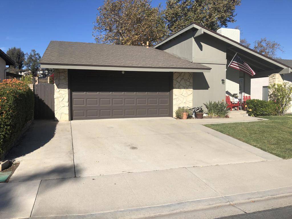 Newbury Park, CA 91320,3859 San Clemente CT