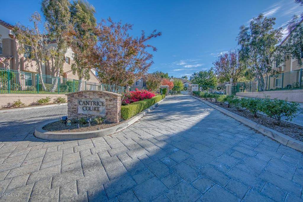 Simi Valley, CA 93065,657 Cardinal Ridge LN #C