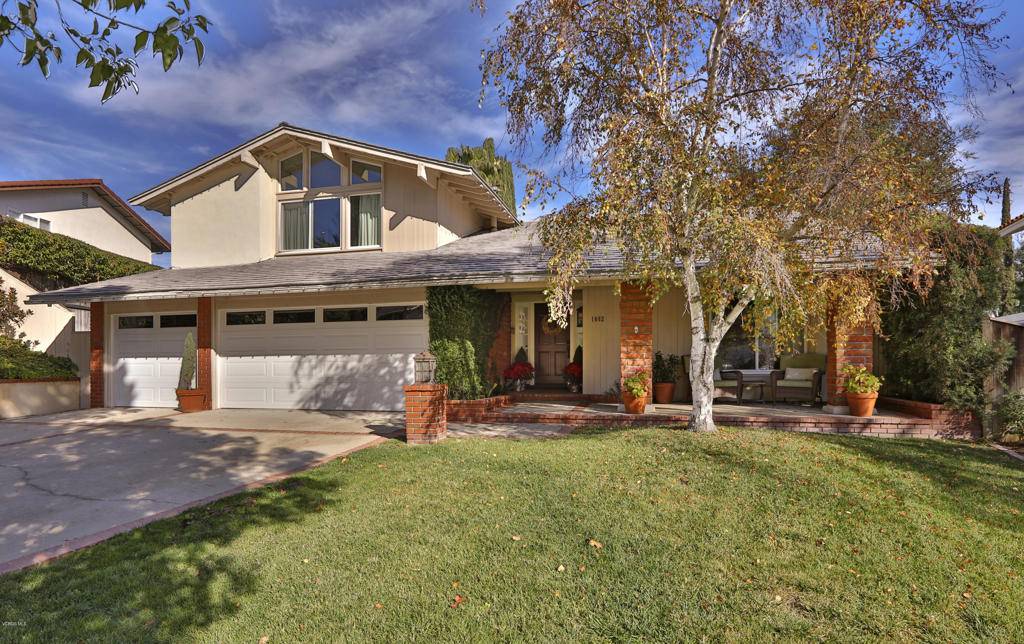 Westlake Village, CA 91361,1082 Galesmore CT