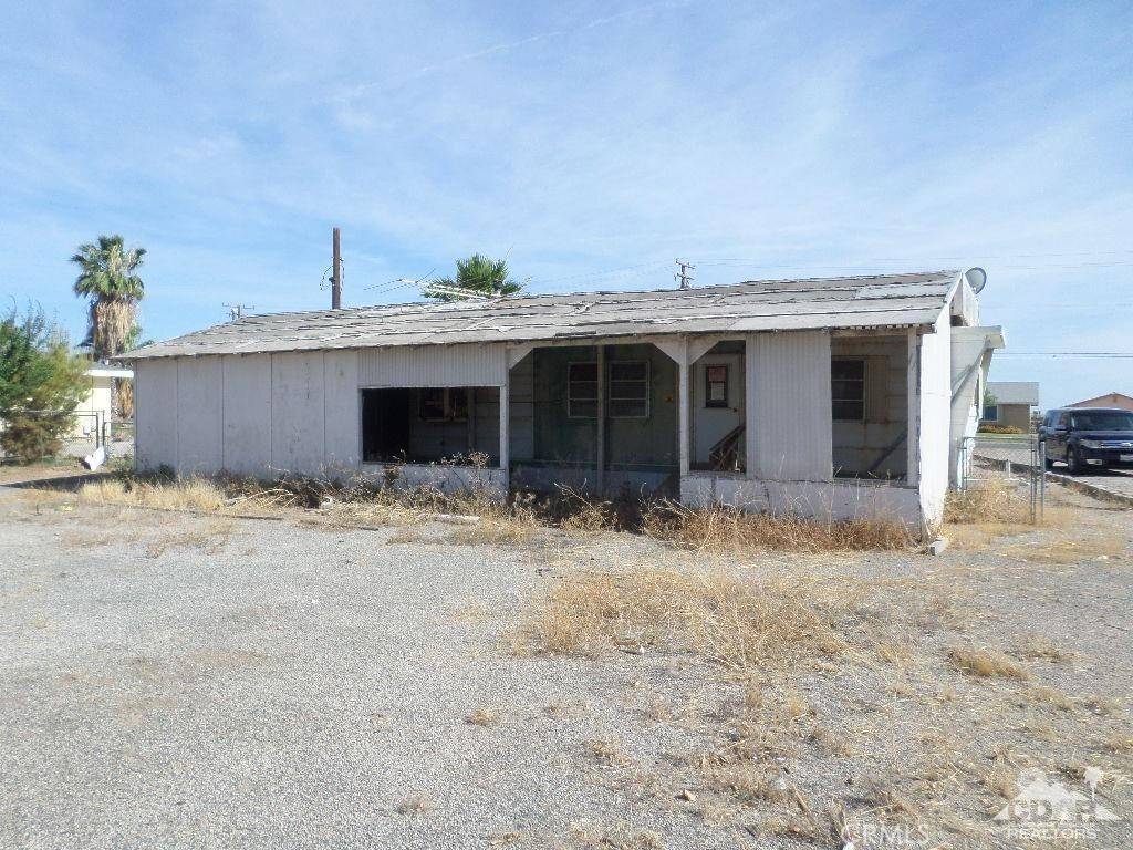 Blythe, CA 92225,2132 Riviera DR