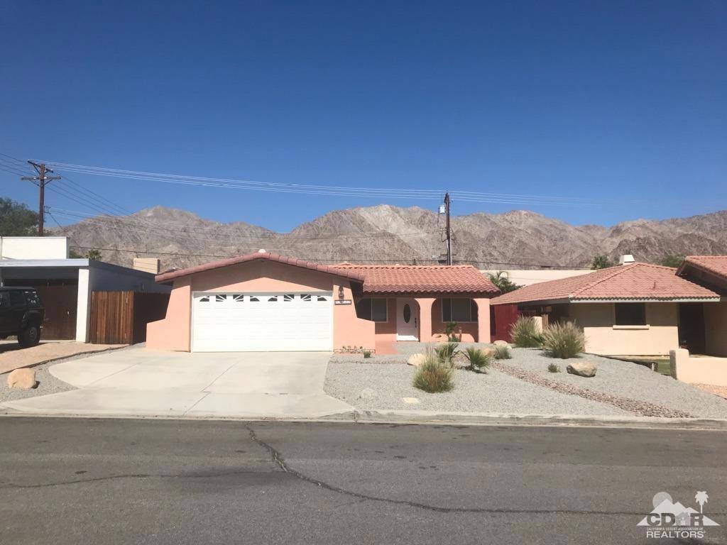 La Quinta, CA 92253,53215 Avenida Navarro