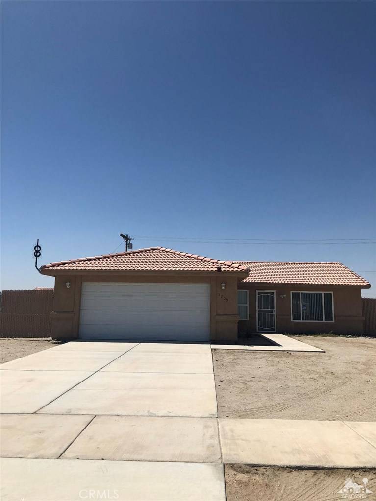 Thermal, CA 92274,1209 Corvina AVE