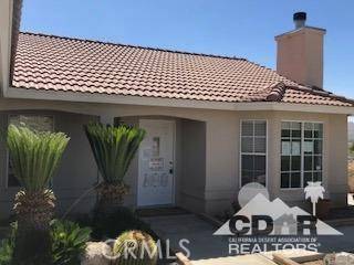 Yucca Valley, CA 92284,6351 Imperial DR